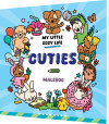 Malebog Cuties - Cozy Coloring