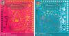 Malebog Foil 24 X 22 Cm