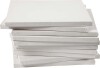 Malerlærred - D 1 6 Cm - Str 30X30 Cm - 280 G - Hvid - 40 Stk