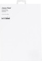 Malerplade - A5 - Str 15X21 Cm - Tykkelse 3 Mm - 280 G - 1 Stk