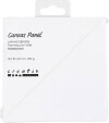 Malerplade - Str 10X10 Cm - Tykkelse 3 Mm - 280 G - 1 Stk
