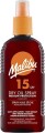Malibu - Dry Oil Spray Spf 15 200 Ml