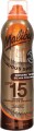 Malibu - Spf15 Bronzing Oil With Coconut Spray 175 Ml