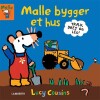 Malle Bygger Et Hus - 