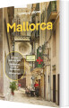 Mallorca Lonely Planet