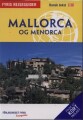 Mallorca Og Menorca - 