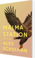 Malma Station - 