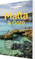 Malta Gozo Lonely Planet