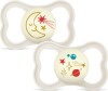 Mam - Air Night Silk - Neutral - 16-36M