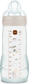 Mam - Easy Active Sutteflaske - Neutral - 330 Ml