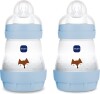 Mam - Easy Start Anti-Colic - Blue - 160 Ml
