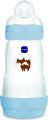 Mam - Easy Start Anti-Colic - Blue - 260Ml