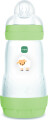 Mam - Easy Start Anti-Colic Sutteflaske - Grøn - 260 Ml