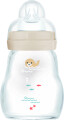 Mam - Feel Good Glas Sutteflaske - Neutral - 170 Ml