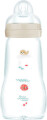 Mam - Feel Good Glas Sutteflaske - Neutral - 260 Ml