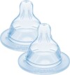 Mam - Teat Flaskesut - Size 0