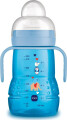 Mam - Trainer Kop - Blue - 220 Ml