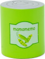 Mamamemo - Ærter Legemad I Træ