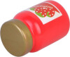 Mamamemo - Jordbær Marmelade - Træ