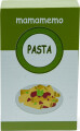 Mamamemo - Pasta Pakke - Legemad I Træ