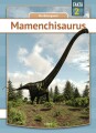Mamenchisaurus - 