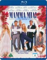 Mamma Mia 1 - The Movie - 