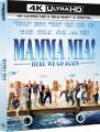 Mamma Mia 2 - Here We Go Again - 