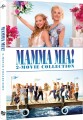 Mamma Mia 1 - The Movie Mamma Mia 2 - Here We Go Again - 