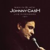 Johnny Cash - Man In Black - Live In Denmark 1971