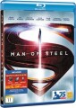 Man Of Steel - 