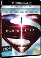 Man Of Steel - 4Kbd - 