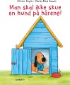 Man Skal Ikke Skue En Hund På Hårene
