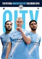 Manchester City Fc Officiel Kalender 2026