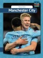 Manchester City - Serien Jeg Læser - 