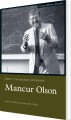 Mancur Olson - 