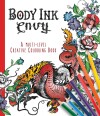 Mandala Malebog Body Ink Envy - Alligator