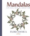 Mandalas Flora Danica