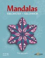 Mandalas Med Isblomster Bind 1 - 
