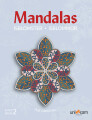 Mandalas Med Isblomster Bind 2 - 