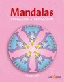 Mandala Bog - Prinssesser - 