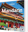 Mandarin Phrasebook Cd - Lonely Planet