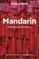 Mandarin Phrasebook Dictionary - Lonely Planet