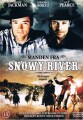 Manden Fra Snowy River - Sæson 1 - Boks 2 - 