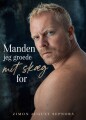 Manden Jeg Groede Mit Skæg For