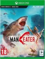 Maneater - 