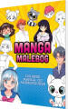 Manga Malebog - 