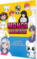 Manga Malebog