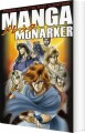 Manga Monarker - 