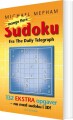 Mange Flere Sudoku - Med 3D Opgaver - 