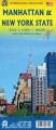 Manhattan New York State